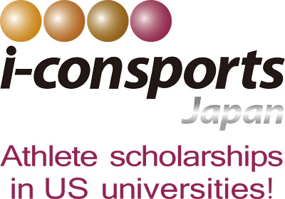 i-con sports Japan